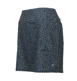 Jofit Jofit Mina 17" Skort Delightful Garden
