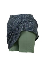Jofit Jofit Mina 17" Skort Delightful Garden