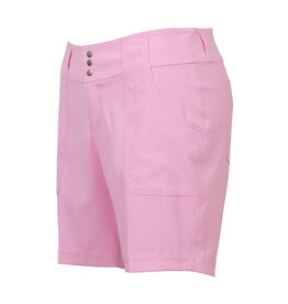 Jofit Jofit Everyday Short 7.5" Bloom Pink
