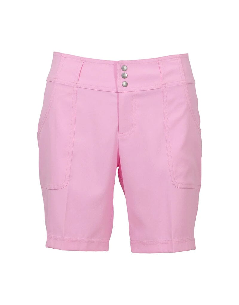 Jofit Jofit Everyday Short 7.5" Bloom Pink