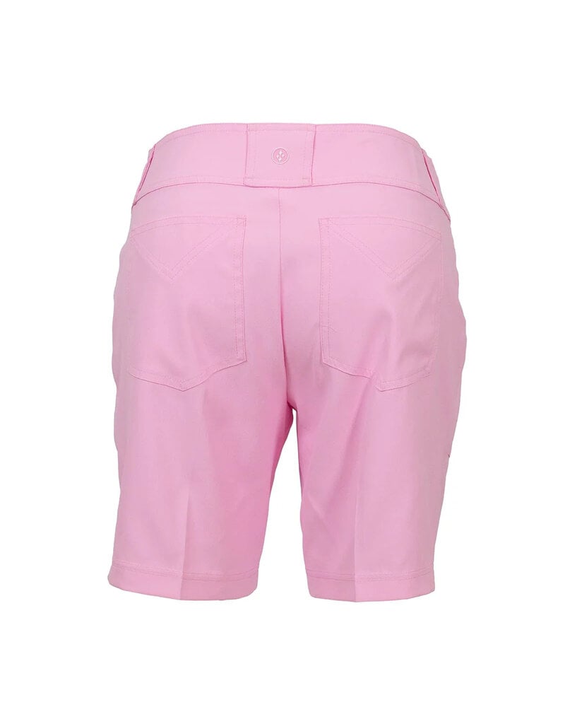 Jofit Jofit Everyday Short 7.5" Bloom Pink