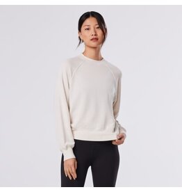 Tavi Tavi Ease Crew Sweatshirt Oat