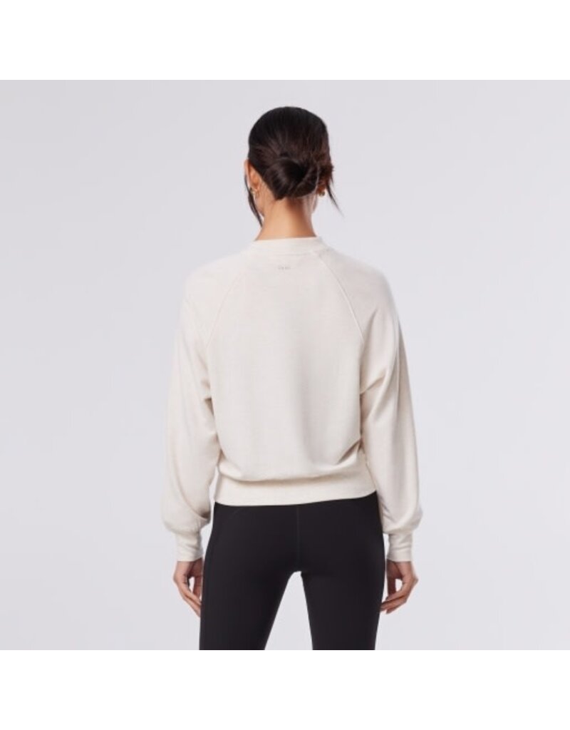 Tavi Tavi Ease Crew Sweatshirt Oat