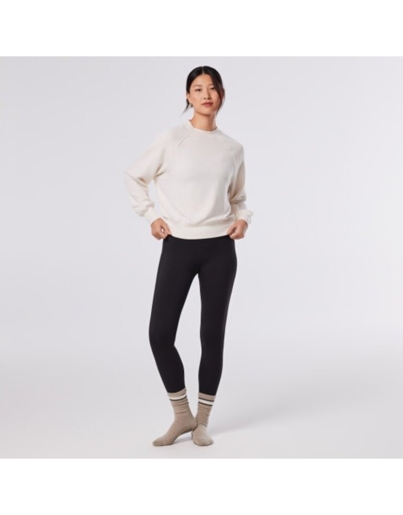 Tavi Tavi Ease Crew Sweatshirt Oat