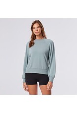 Tavi Tavi Ease Crew Sweatshirt Mirage