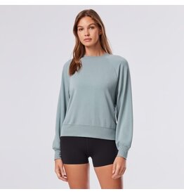 Tavi Tavi Ease Crew Sweatshirt Mirage