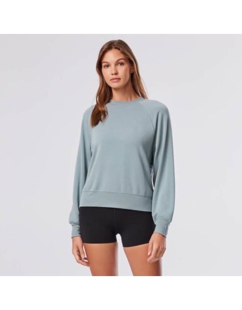 Tavi Tavi Ease Crew Sweatshirt Mirage