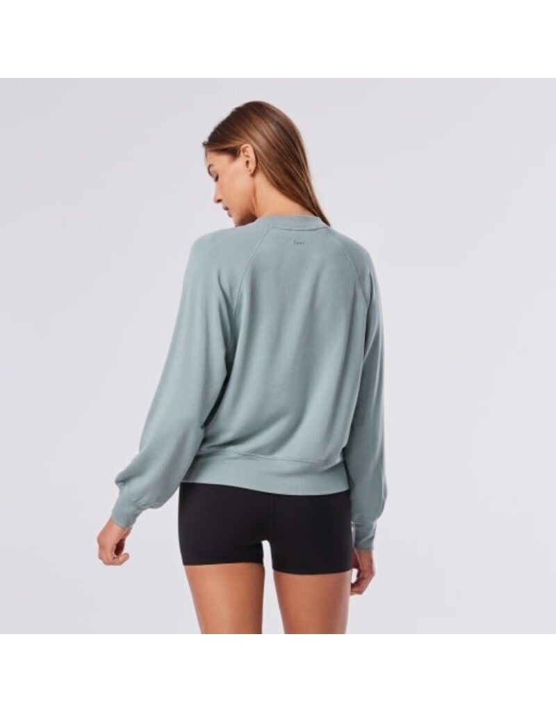 Tavi Tavi Ease Crew Sweatshirt Mirage