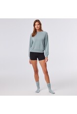 Tavi Tavi Ease Crew Sweatshirt Mirage