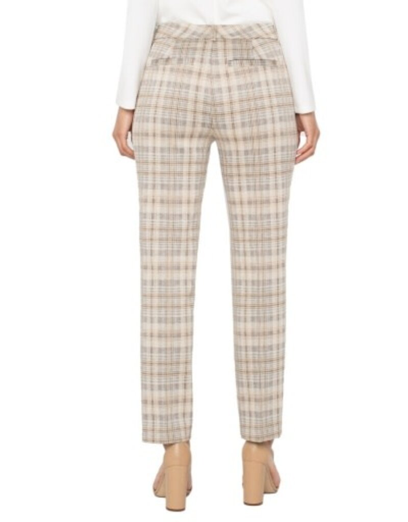 Liverpool Los Angeles Liverpool High Rise Kelsey Trouser