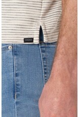 Liverpool Los Angeles Liverpool Mens Short Sleeve Polo