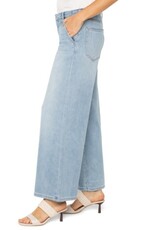 Liverpool Los Angeles Liverpool Weekender Las Vergenes 30" inseam