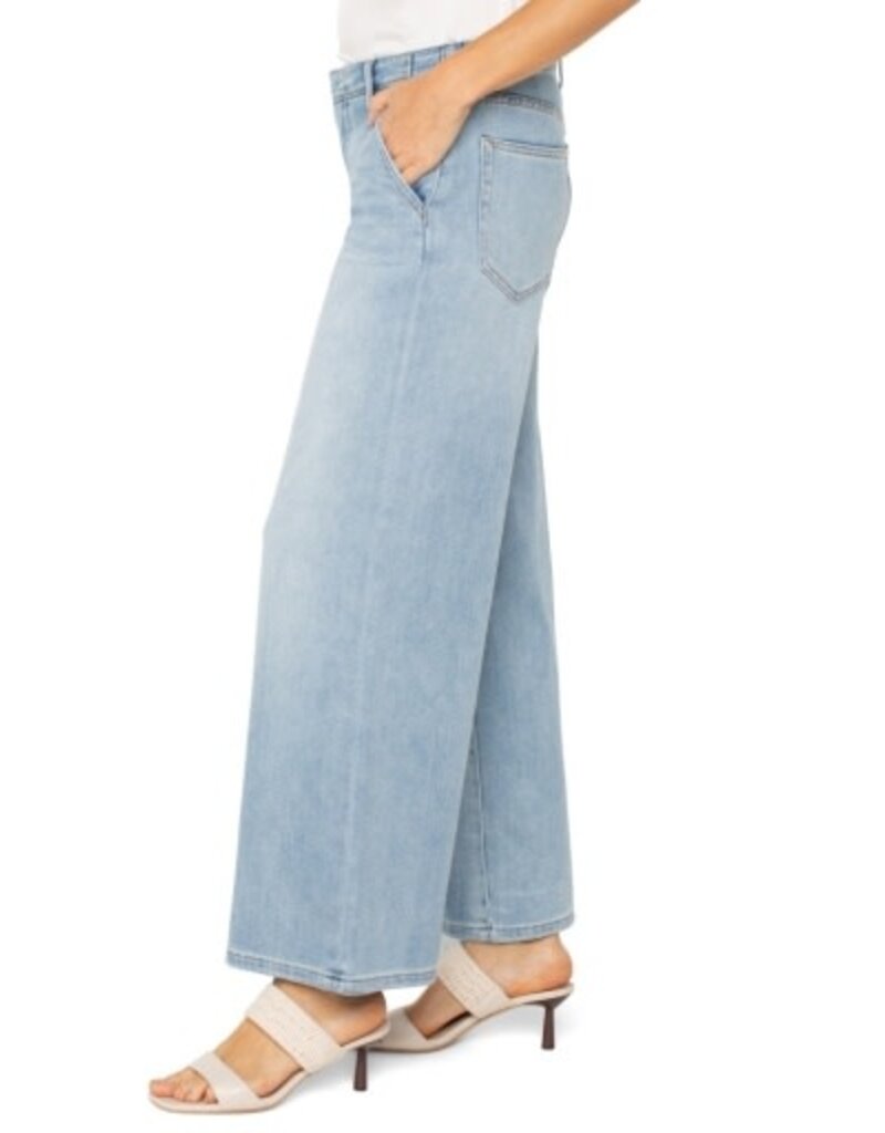 Liverpool Los Angeles Liverpool Weekender Las Vergenes 30" inseam