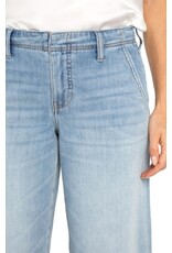 Liverpool Los Angeles Liverpool Weekender Las Vergenes 30" inseam