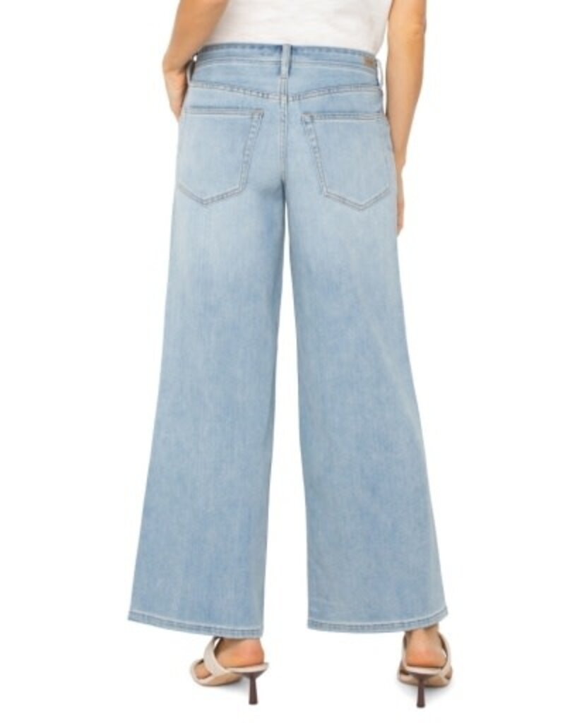 Liverpool Los Angeles Liverpool Weekender Las Vergenes 30" inseam