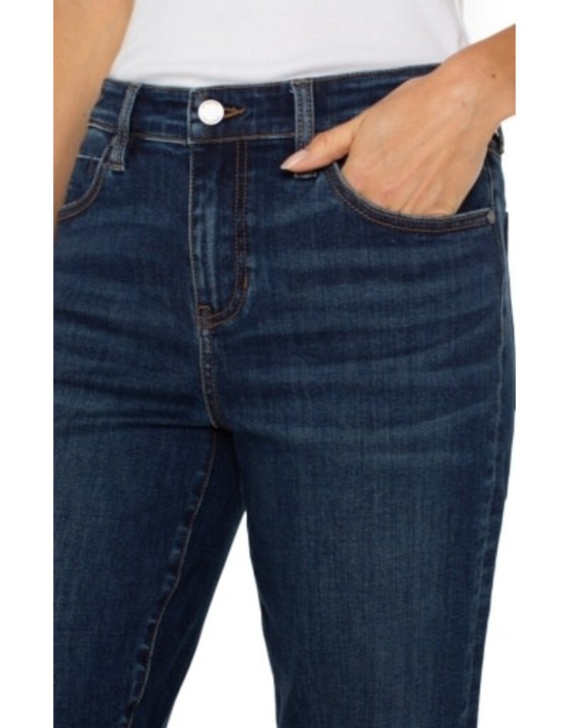 Liverpool Los Angeles Liverpool Liv Non-skinny Skinny 28" ins