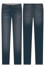 Liverpool Los Angeles Liverpool Liv Non-skinny Skinny 28" ins