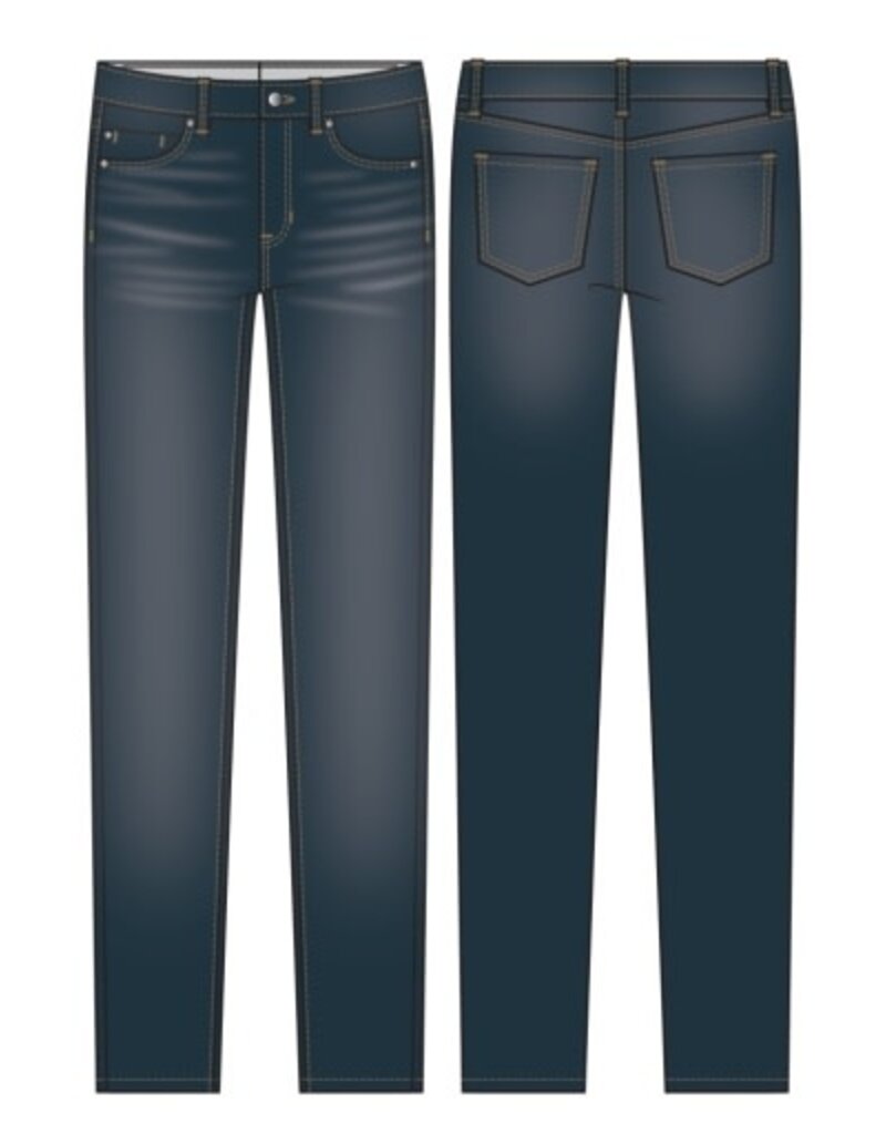 Liverpool Los Angeles Liverpool Liv Non-skinny Skinny 28" ins