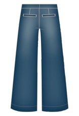 Liverpool Los Angeles Liverpool Stride Wide Leg with Trouser Details 27" ins