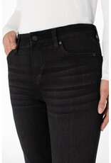 Liverpool Los Angeles Liverpool Hannah Flare Heron Lake 32" Inseam