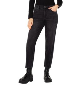 Liverpool Los Angeles Liverpool Liv Relaxed w Fashion Seaming 28 inseam