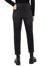 Liverpool Los Angeles Liverpool Liv Relaxed w Fashion Seaming 28 inseam