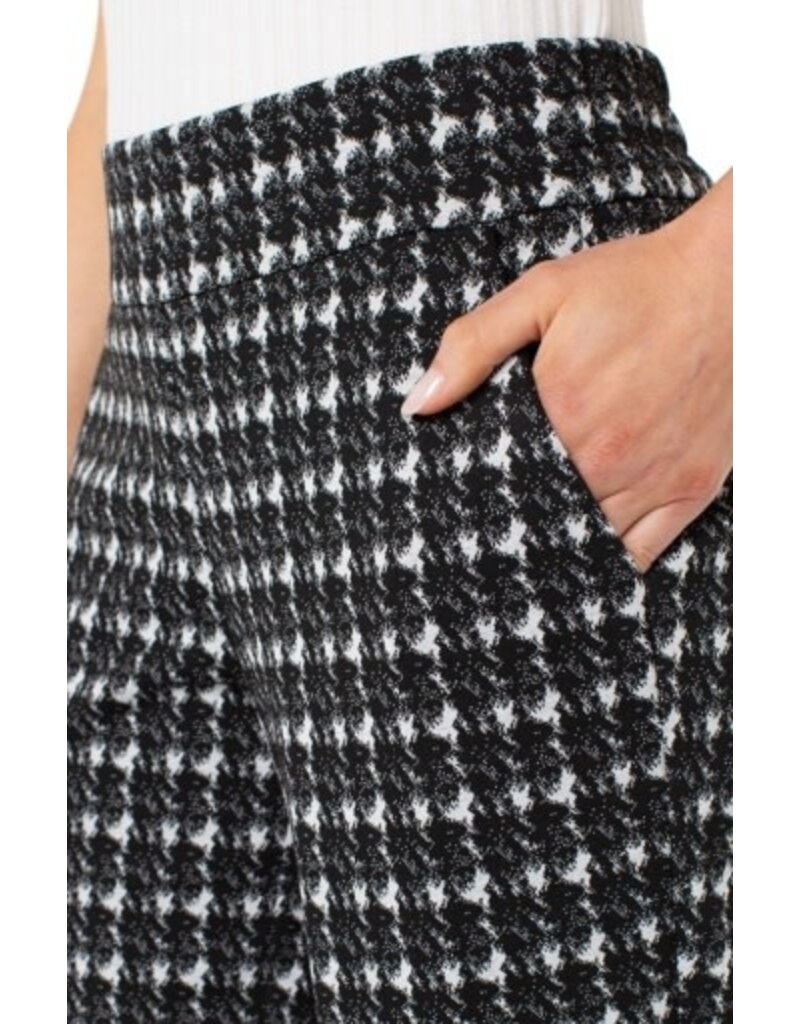 Liverpool Los Angeles Liverpool Mabel Pull On Crop Stovepipe