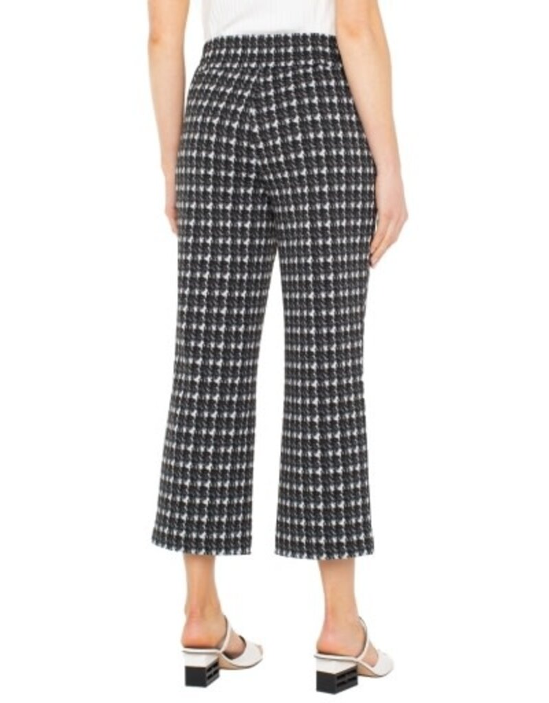 Liverpool Los Angeles Liverpool Mabel Pull On Crop Stovepipe