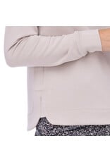 Belyn Key Belyn Key Bliss Knit Pullover Biscotti