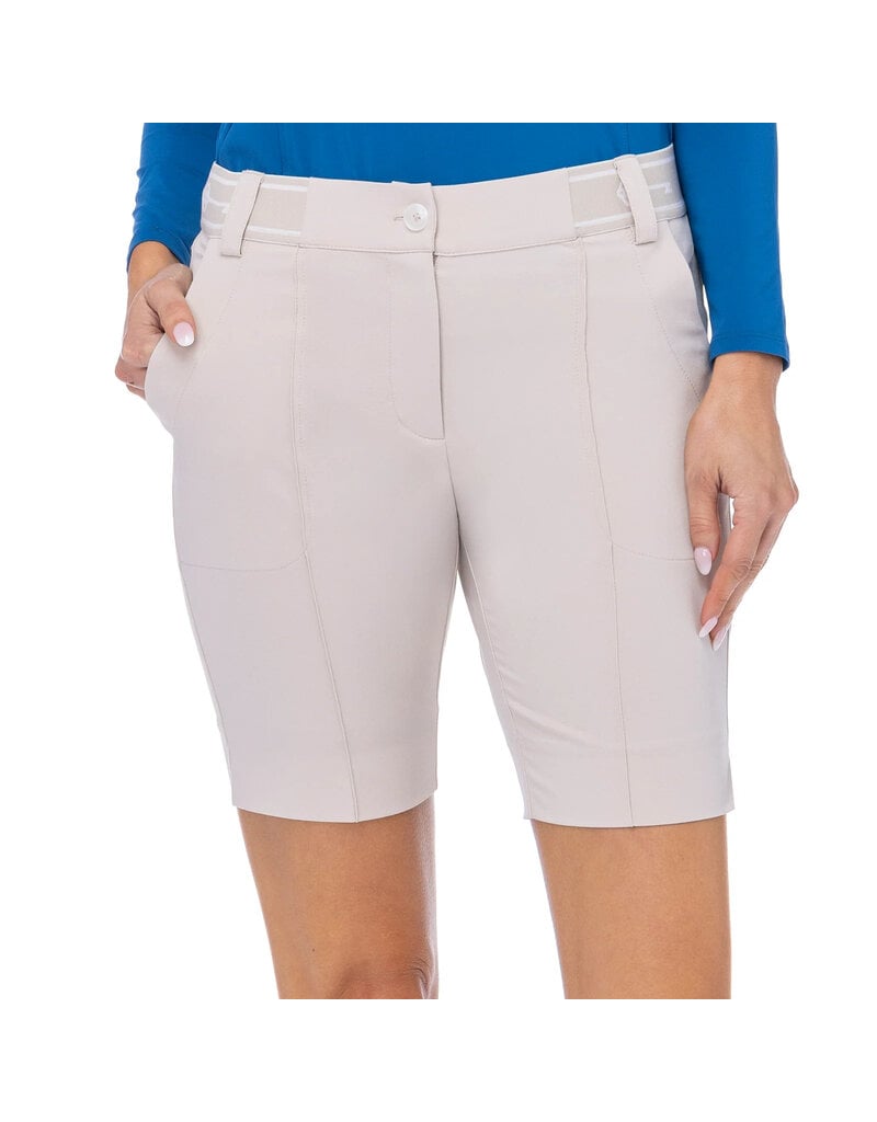 Belyn Key Belyn Key Sport Short Biscotti