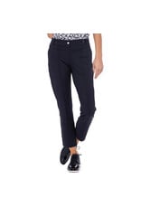 Belyn Key Belyn Key Crop Pant Onyx