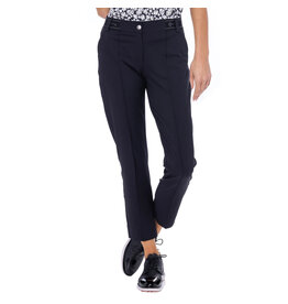 Belyn Key Belyn Key Crop Pant Onyx