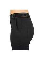 Belyn Key Belyn Key Crop Pant Onyx