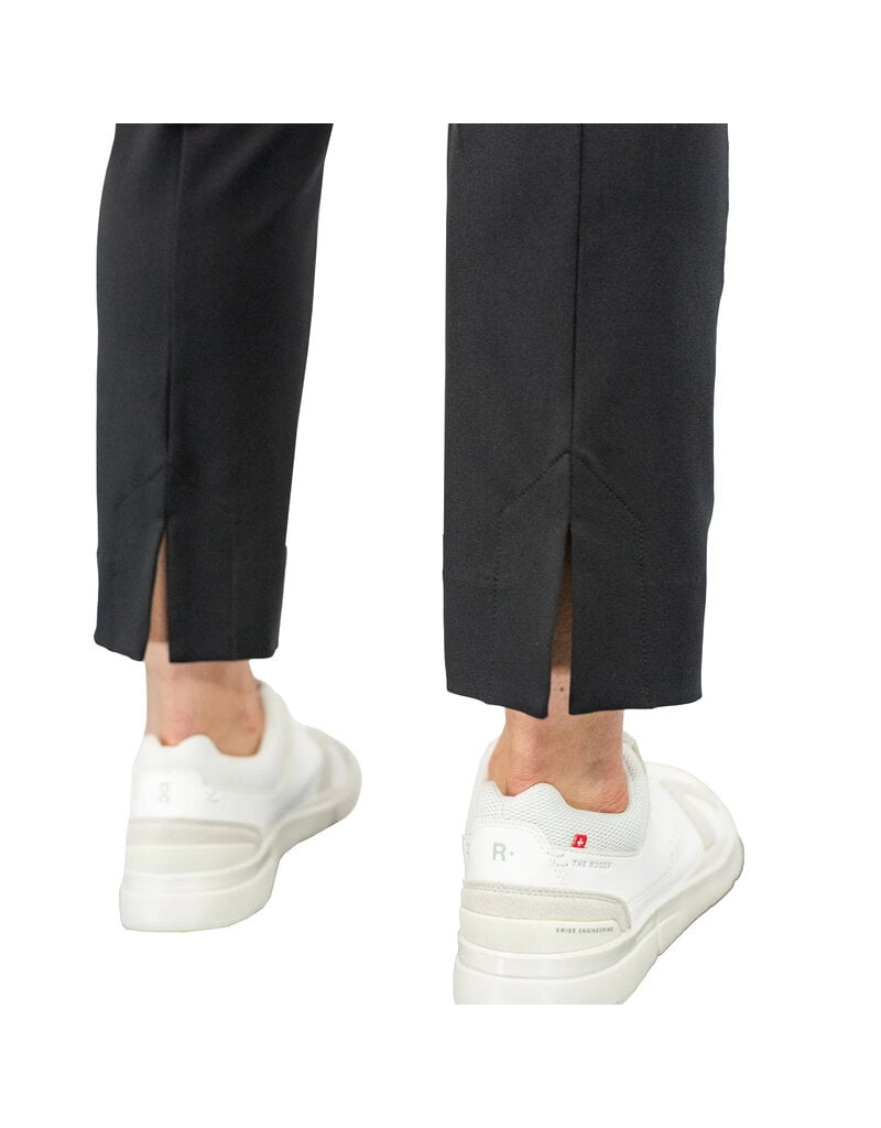 Belyn Key Belyn Key Crop Pant Onyx