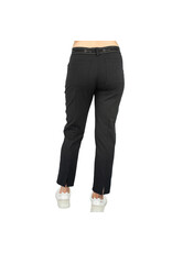 Belyn Key Belyn Key Crop Pant Onyx