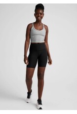 Beyond Yoga Beyond Yoga Spacedye Keep Pace 7" Pocket Short Darkest Night