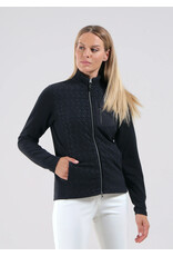 Chervo Panna Jacket Black