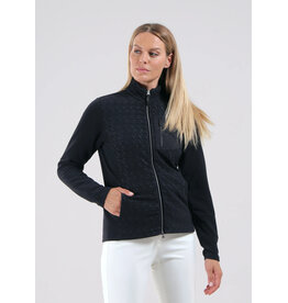 Chervo Panna Jacket Black