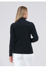 Chervo Panna Jacket Black