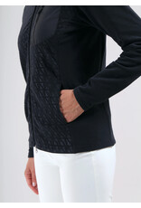 Chervo Panna Jacket Black
