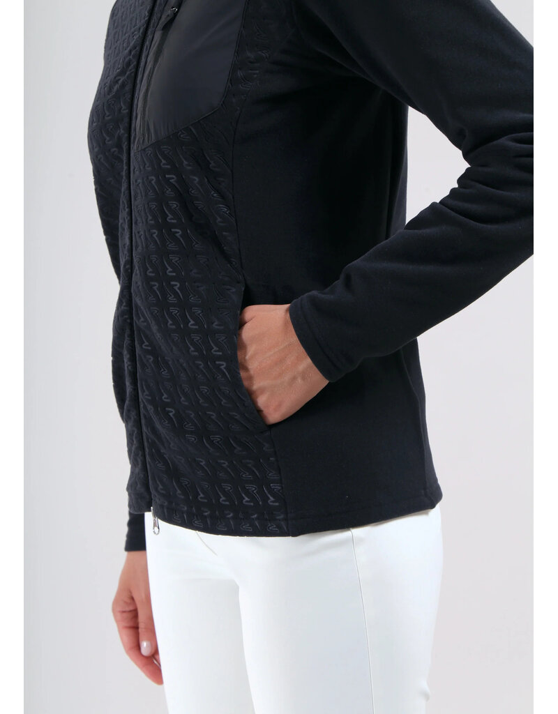 Chervo Panna Jacket Black