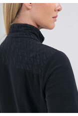 Chervo Panna Jacket Black