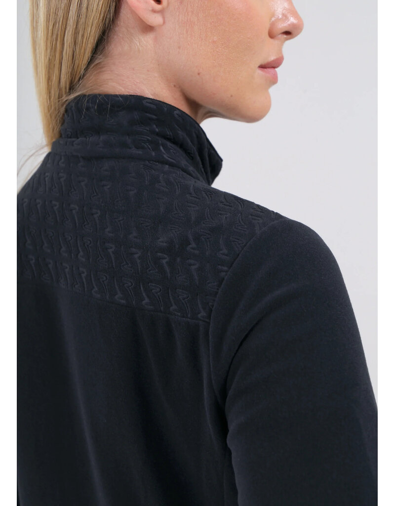 Chervo Panna Jacket Black