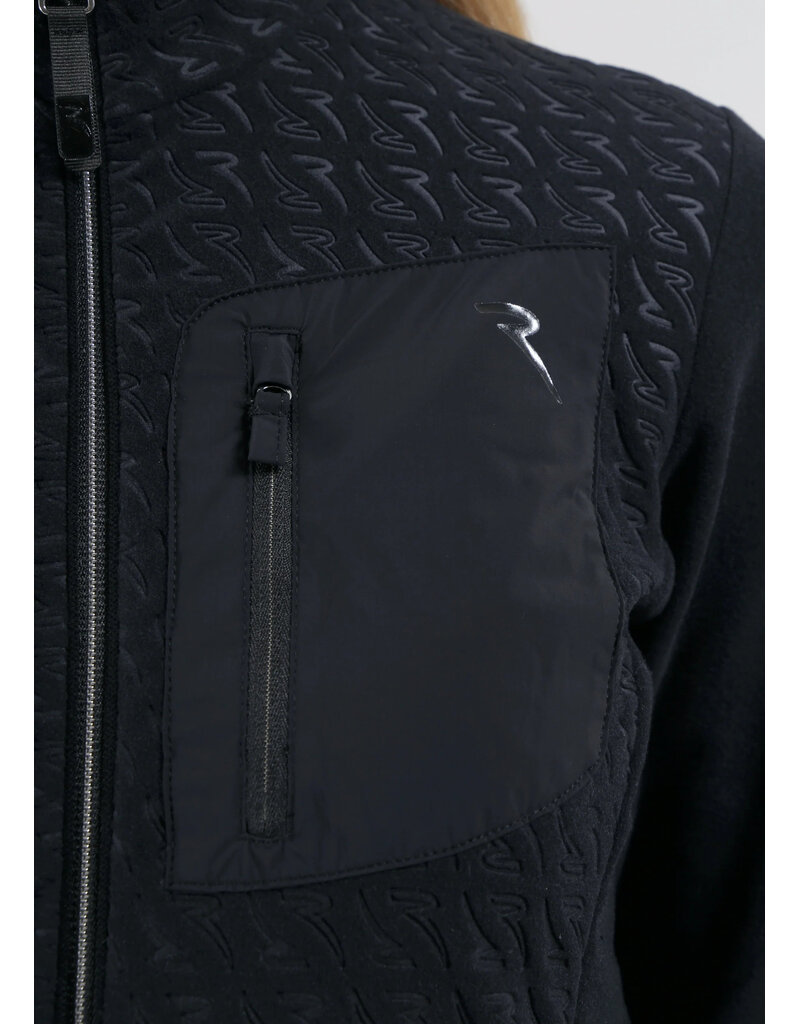 Chervo Panna Jacket Black