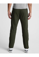 Beyond Yoga Beyond Yoga Warm Up Pant Forest Moss