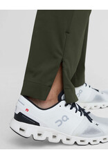 Beyond Yoga Beyond Yoga Warm Up Pant Forest Moss