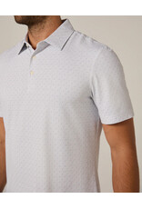 7 Diamonds 7 Diamonds Valhalla Polo White