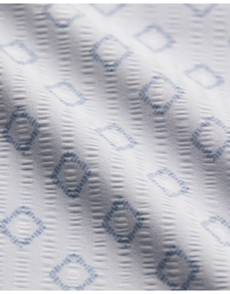 7 Diamonds 7 Diamonds Kanan Short Sleeve Shirt Fog