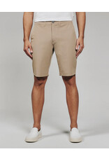 7 Diamonds 7 Diamonds Momentum Hybrid Short Tan