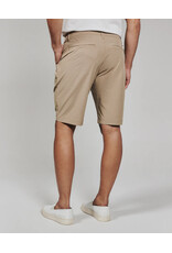 7 Diamonds 7 Diamonds Momentum Hybrid Short Tan